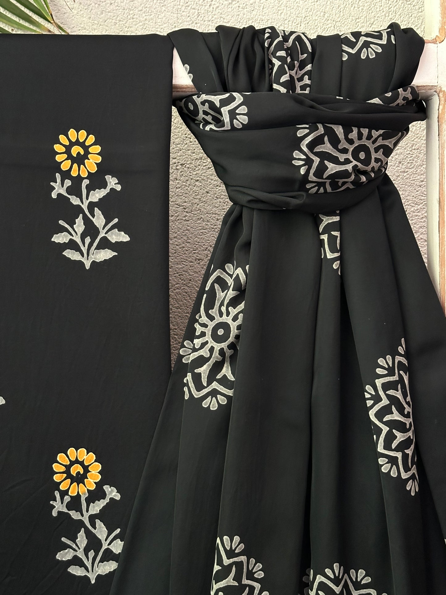 BHASKAR 2 PIECE SET