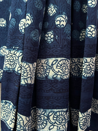 AMOGHA SUIT SET
