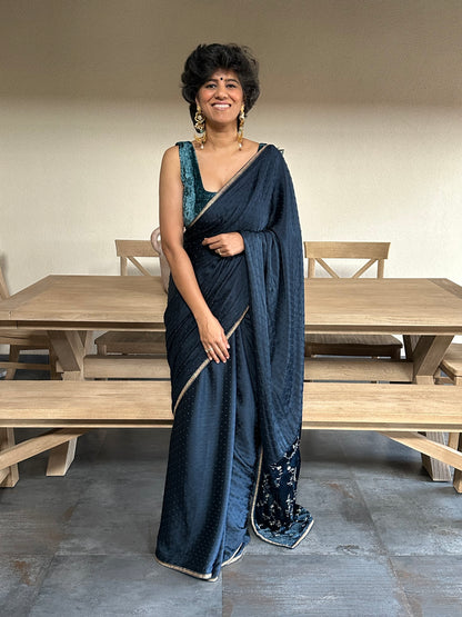 SHALINI MODAL SARI