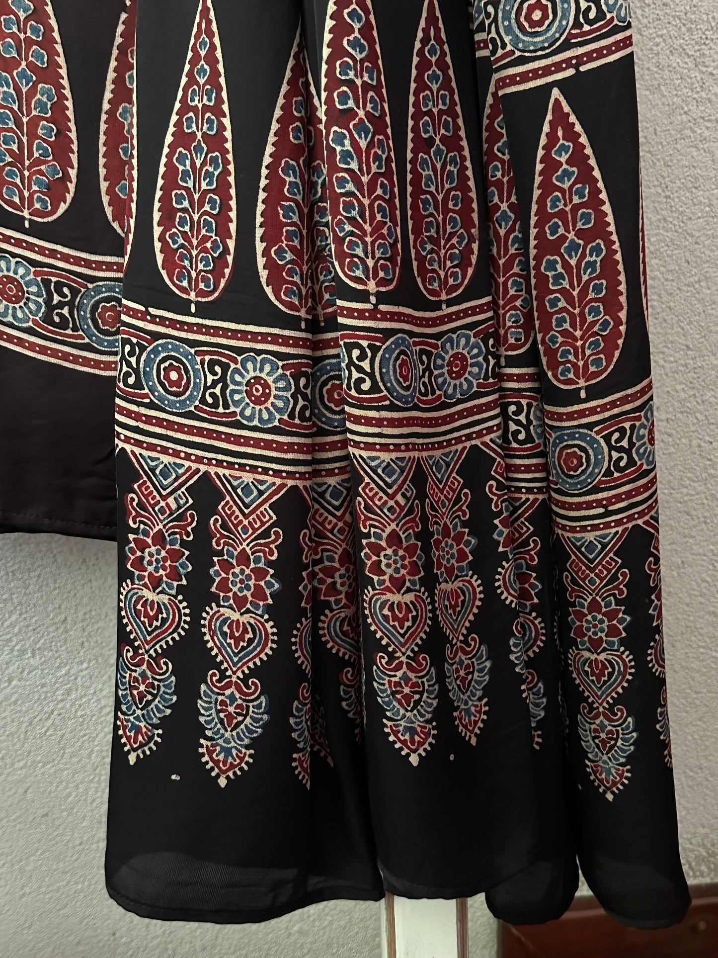 SRIMAN SUIT SET (Copy)
