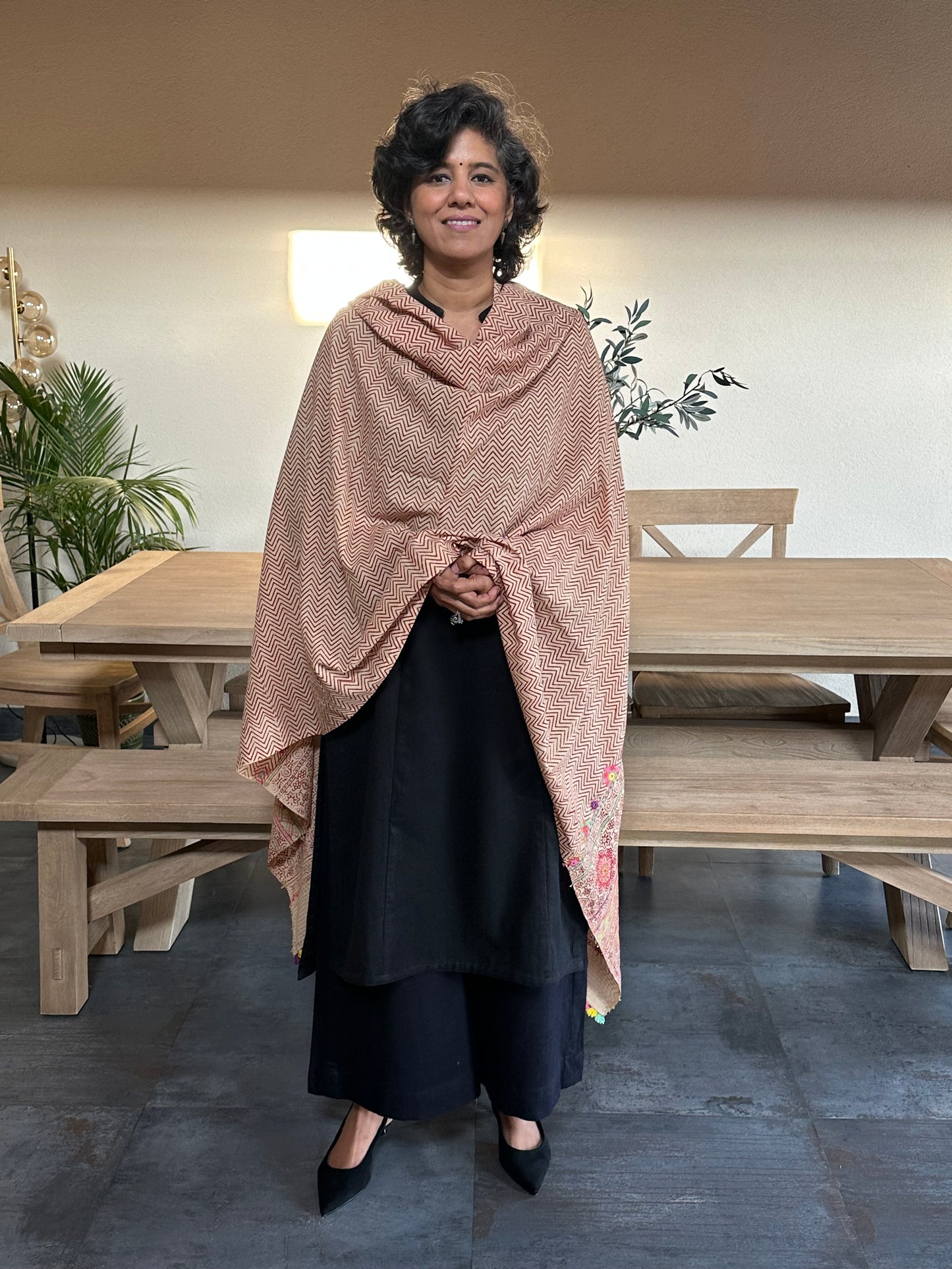 RASHI COTTON DUPATTA