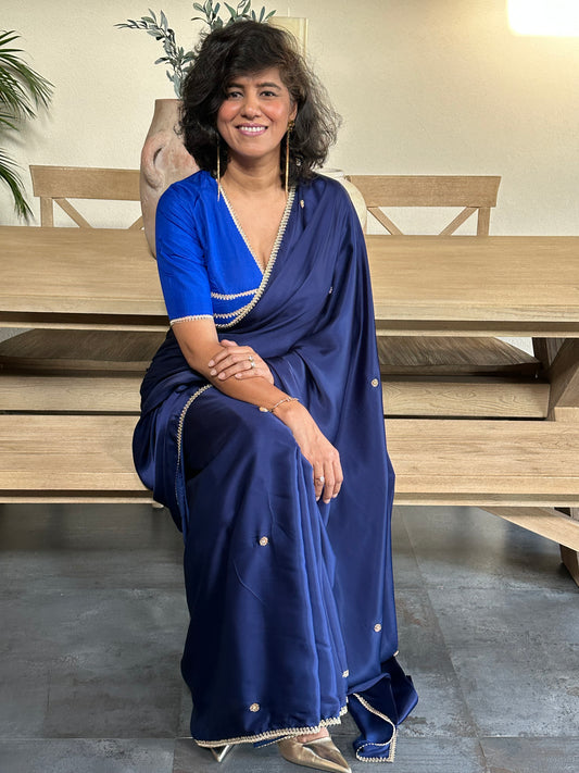 RAMA BEMBERG MODAL SARI