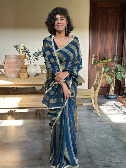 TARA TISSUE SARI