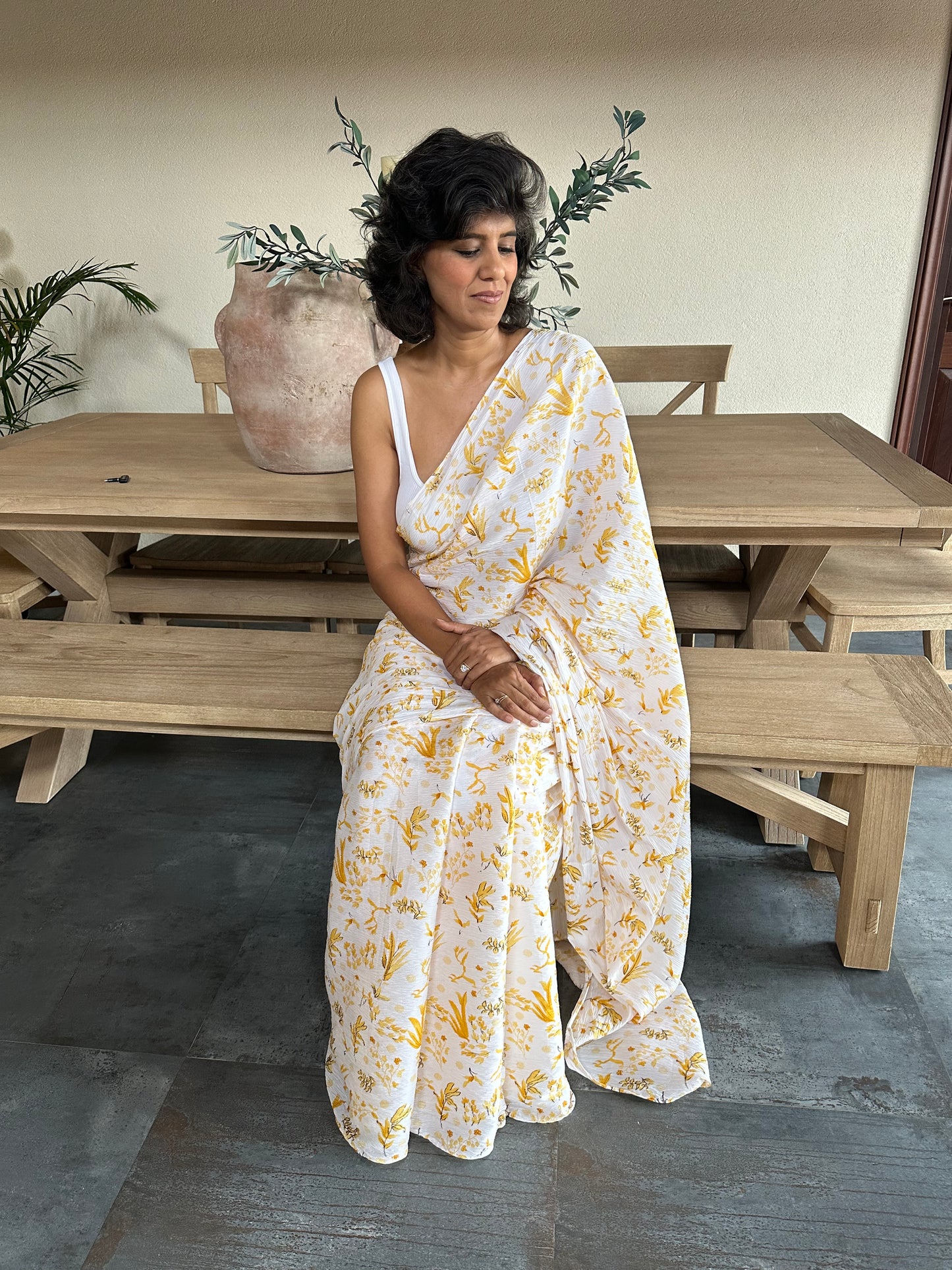 GOTAMA CRUMBLE SARI