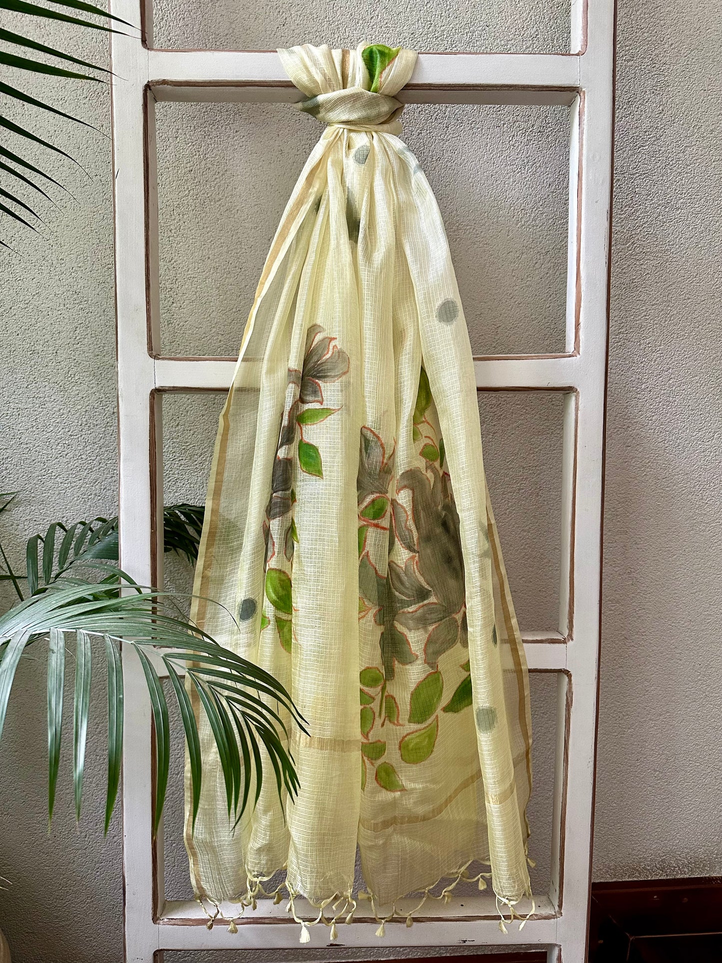 KOYAL  KOTA  DUPATTA