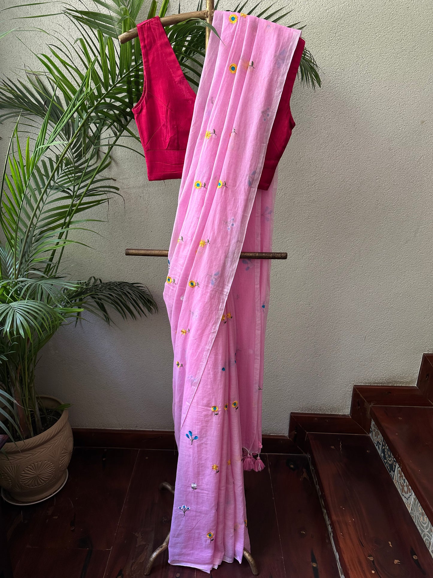 RIYA 5 MUL SARI