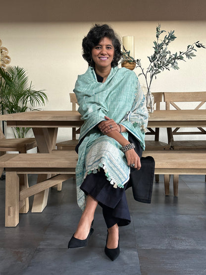 NEETU COTTON DUPATTA