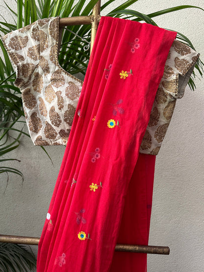 RIYA 7  MUL SARI