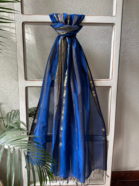 SUNAINA  SILK  DUPATTA