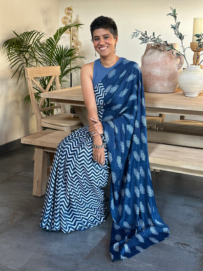 ANURADHA MODAL SARI
