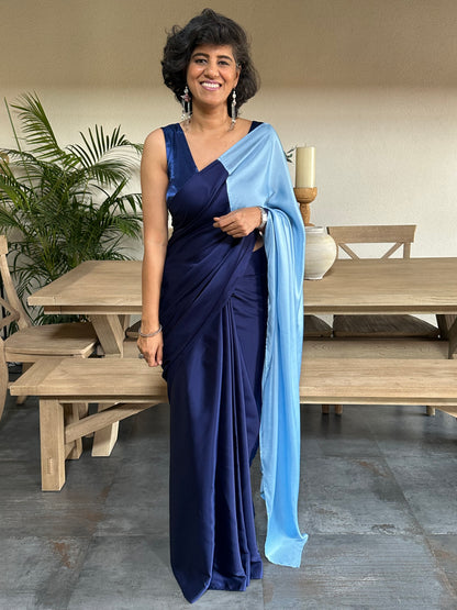PARVATI  SARI