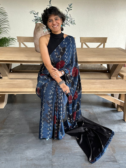 RAKHI  MODAL SARI