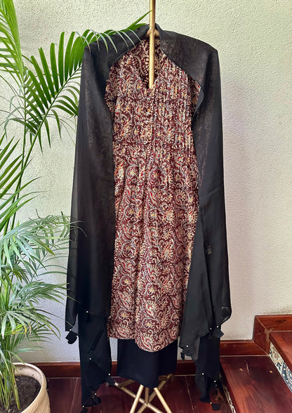 TARUN  COTTON  SUIT