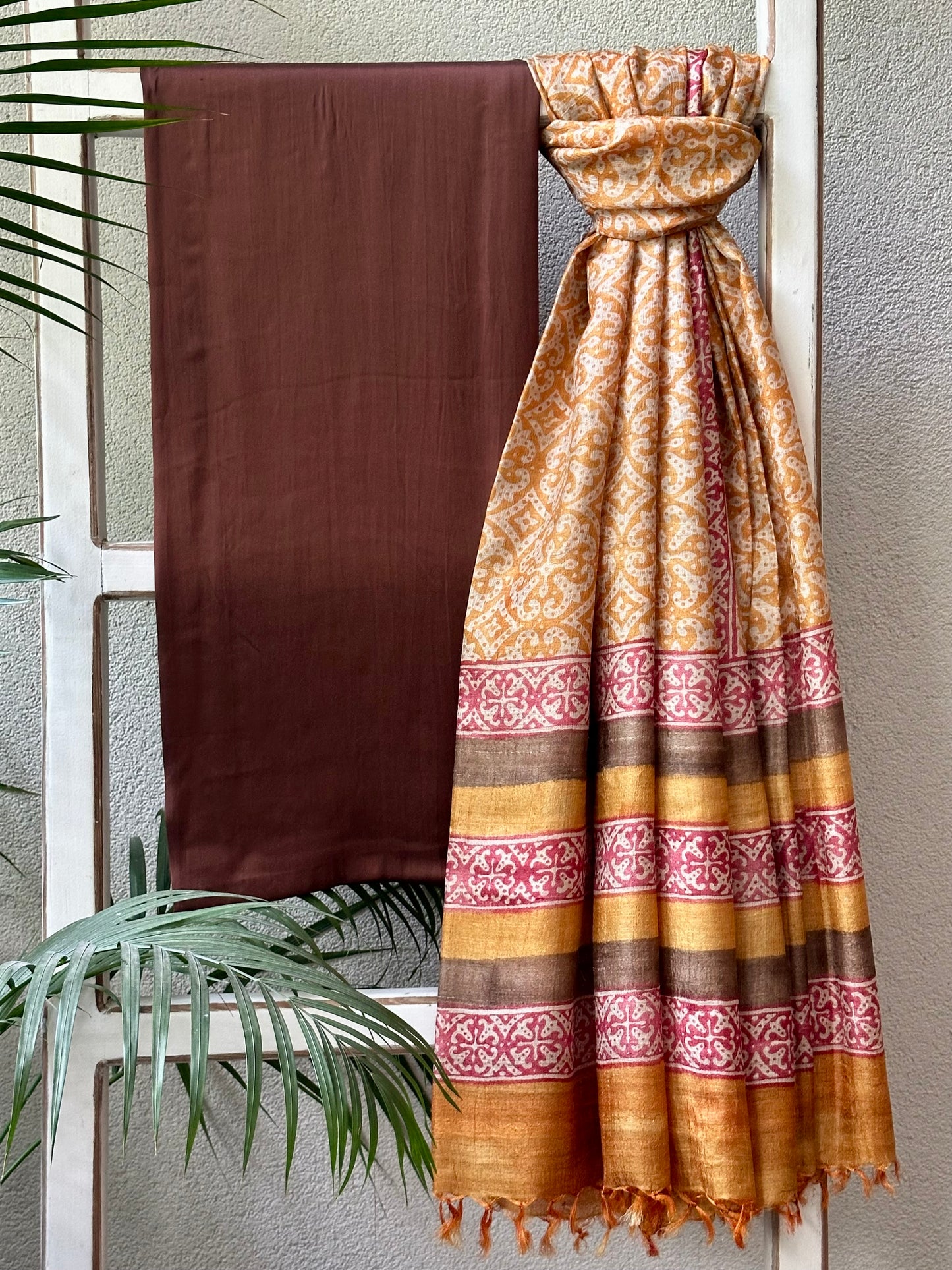 PALEKAR 2 PIECE SET