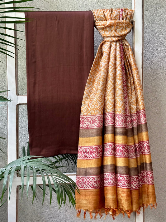 PALEKAR 2 PIECE SET