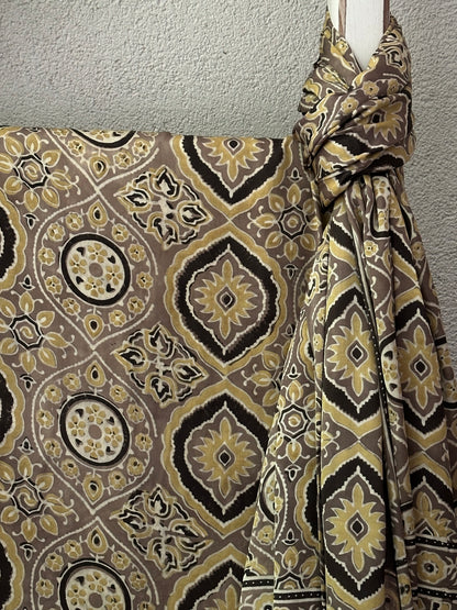 BHAGYASHRI SUIT SET