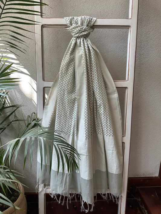 GAURBI  BANARASI  DUPATTA