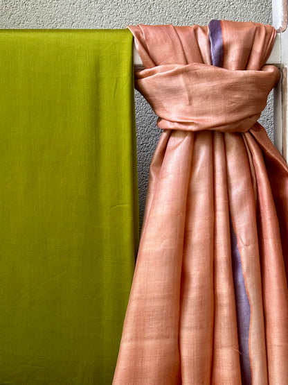 NANDA 2 PIECE SET