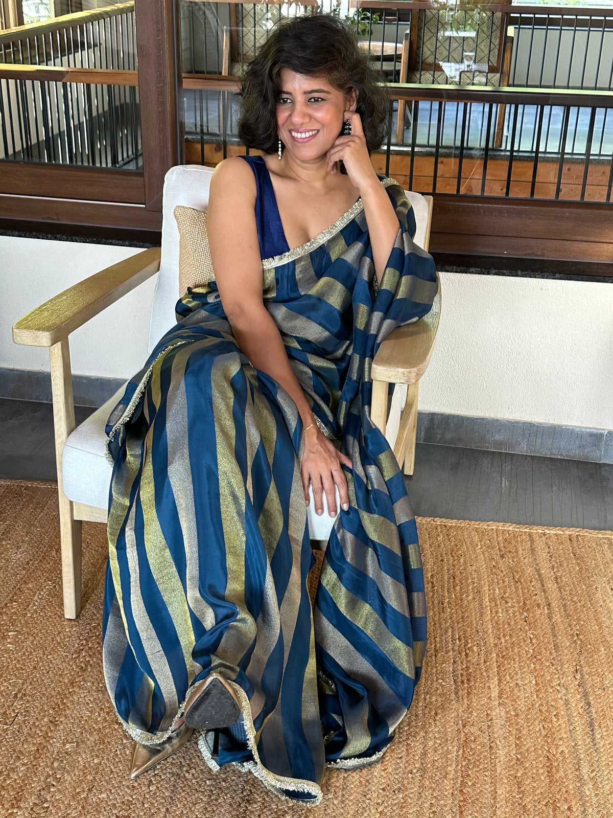 TARA TISSUE SARI