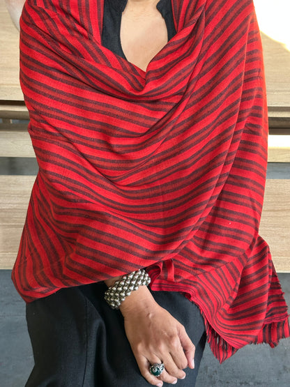 DAKSHA  SHAWL