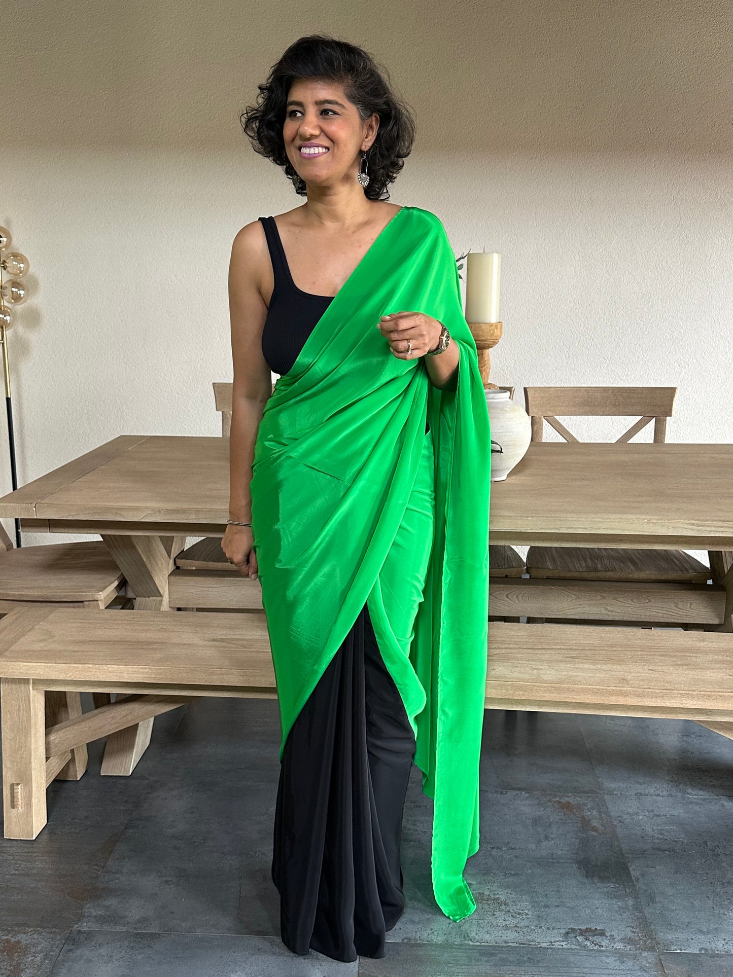 NAIRA  SAREE
