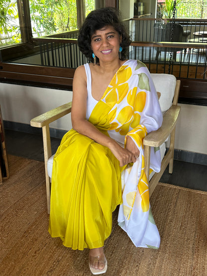 AANANDI TABBY  SARI