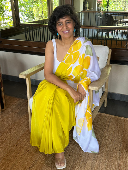 AANANDI TABBY  SARI