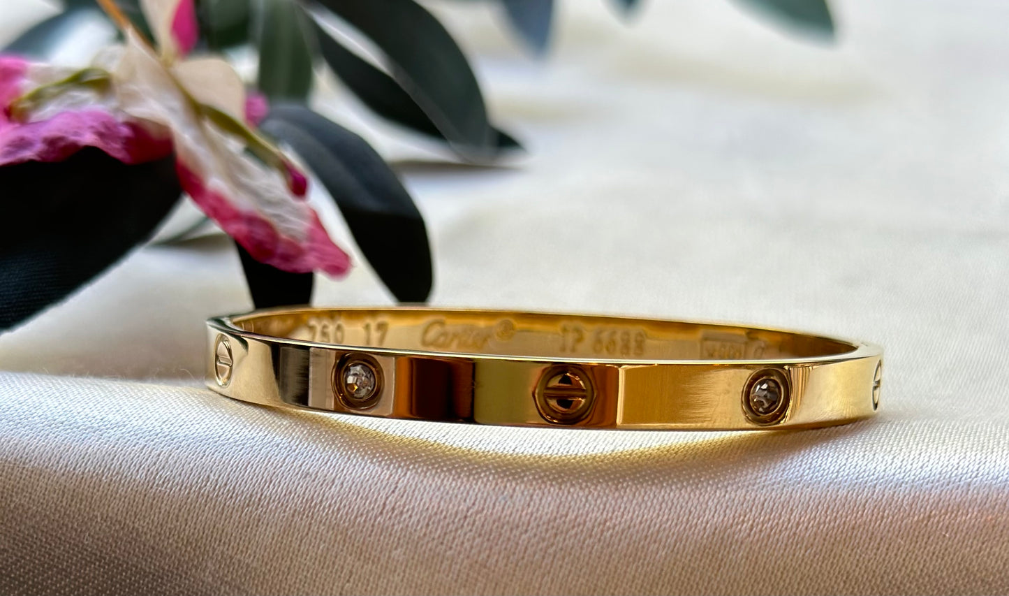 EMMA BRACELET