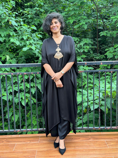 KAYRA BROOCH  KAFTAN