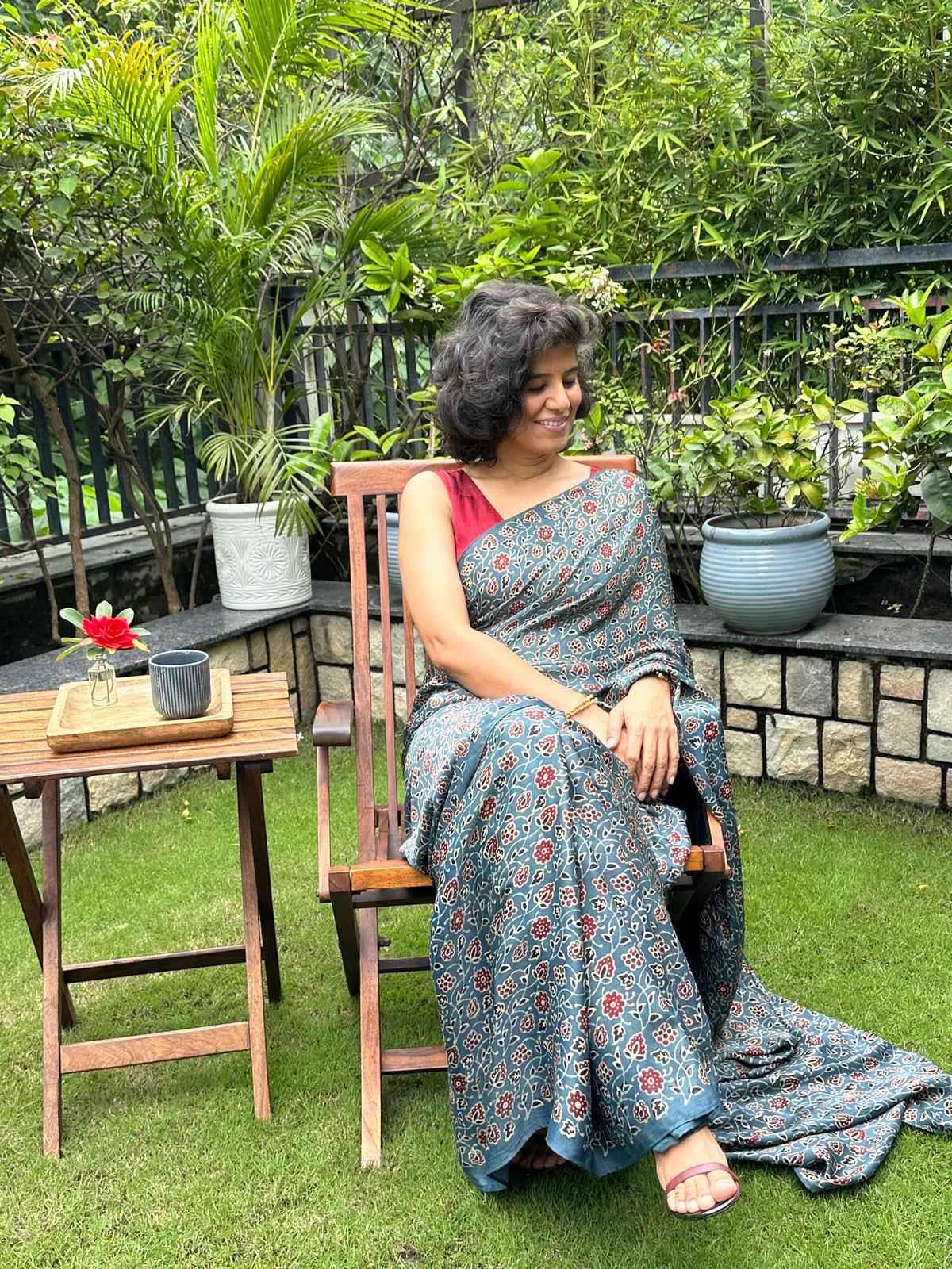ATRI  MODAL SARI