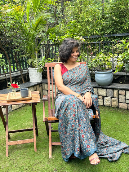 ATRI  MODAL SARI