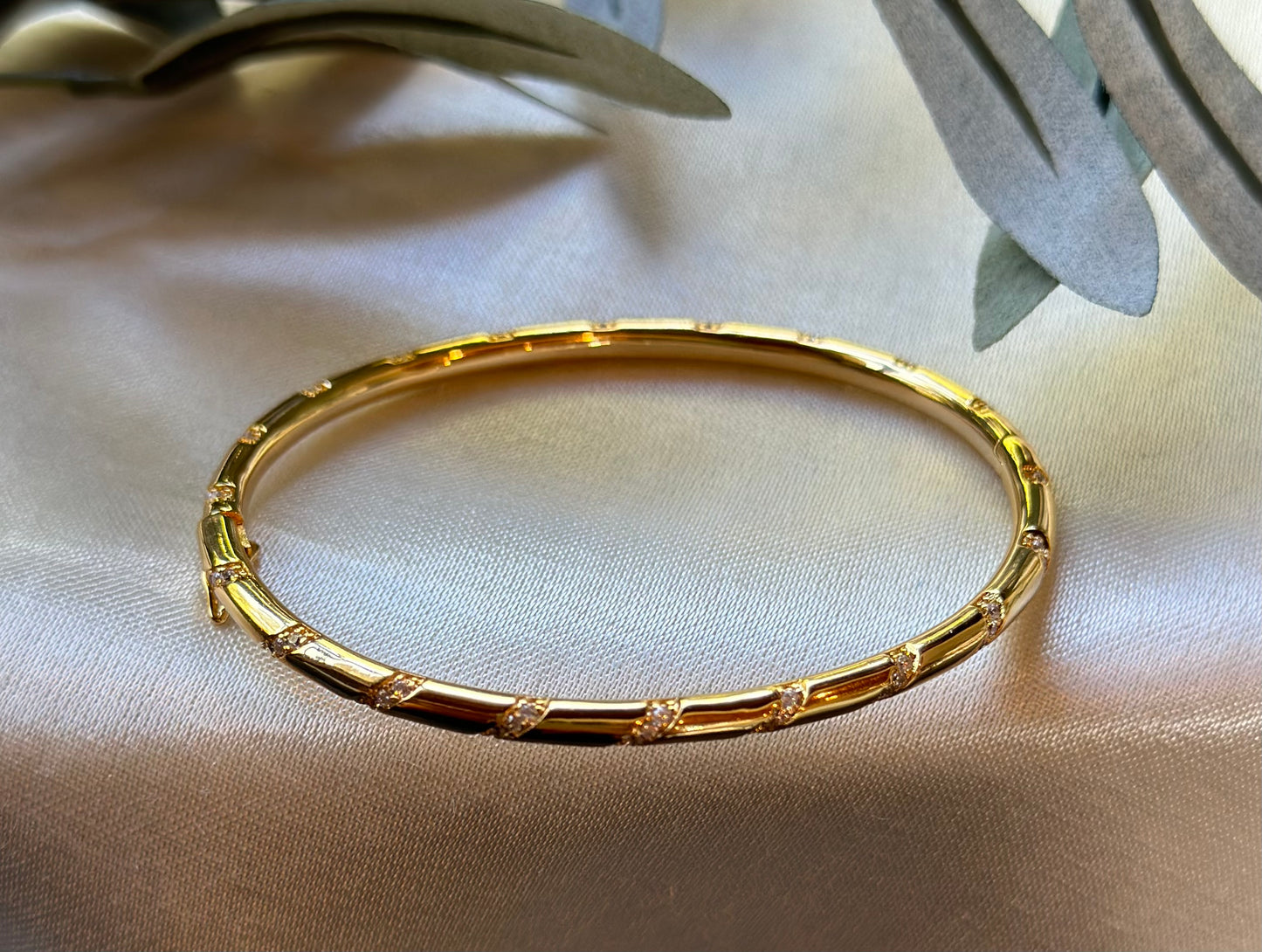 FLOURISH BRACELET