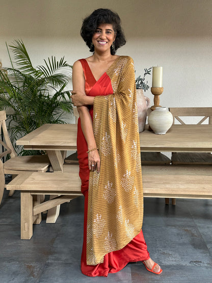 GOPI   MODAL  SARI