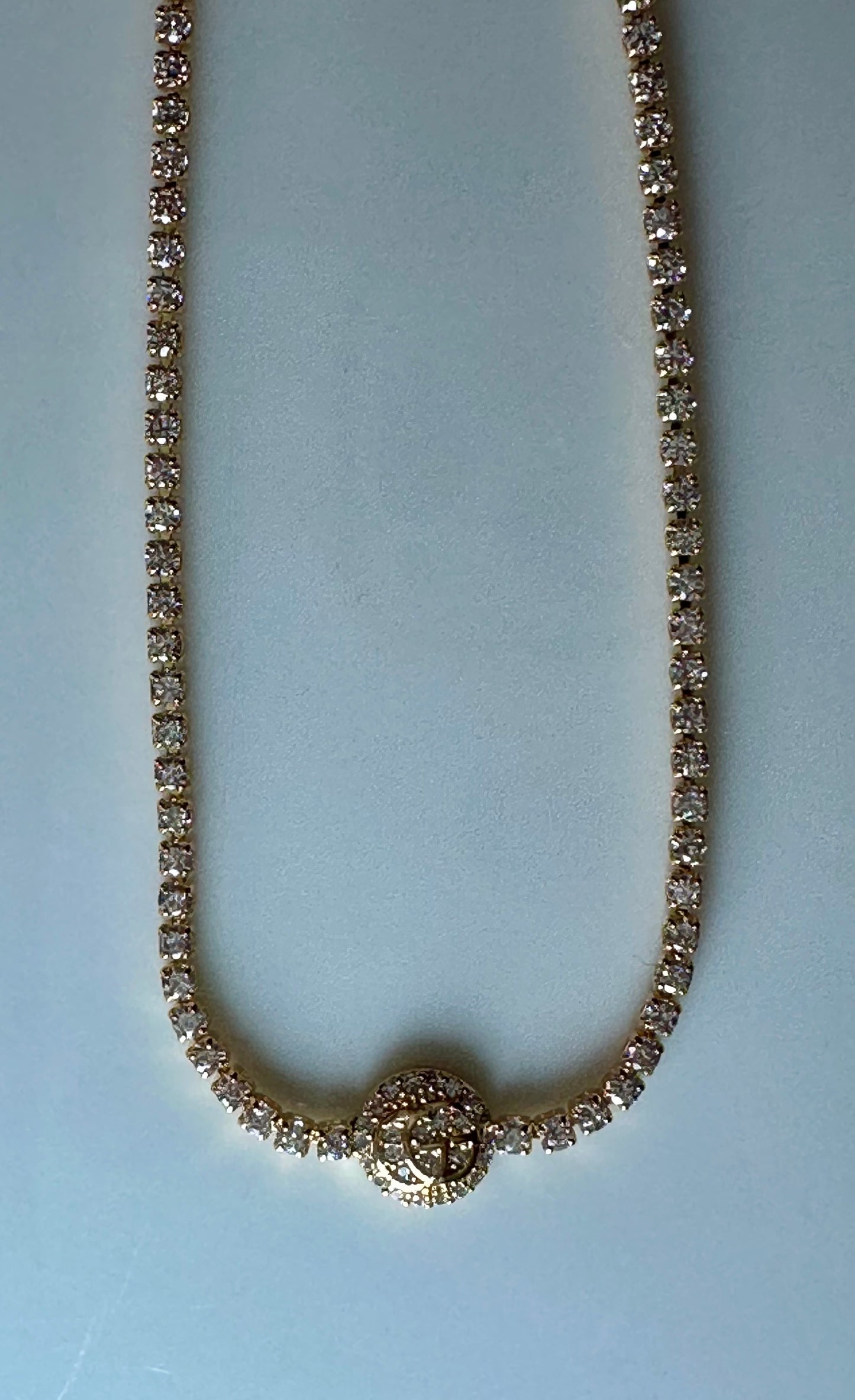 TISYA PENDANT SET