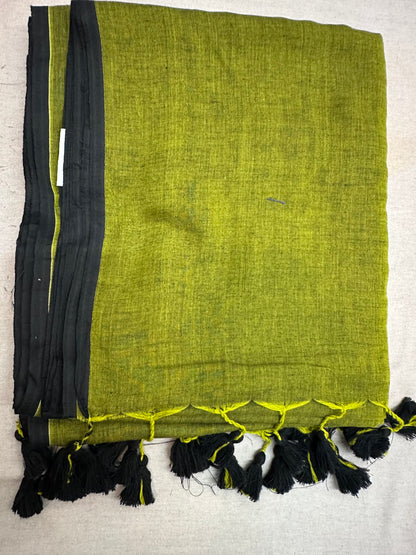 MUL COTTON PLAIN 990