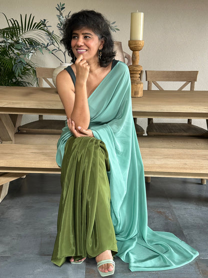 UDAAN SAREE