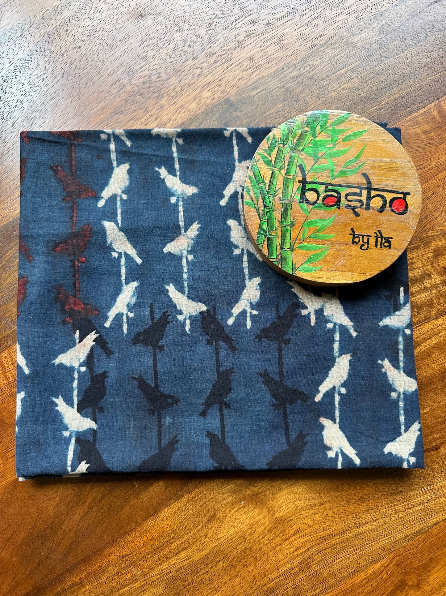 VIJAY COTTON  BLOUSE