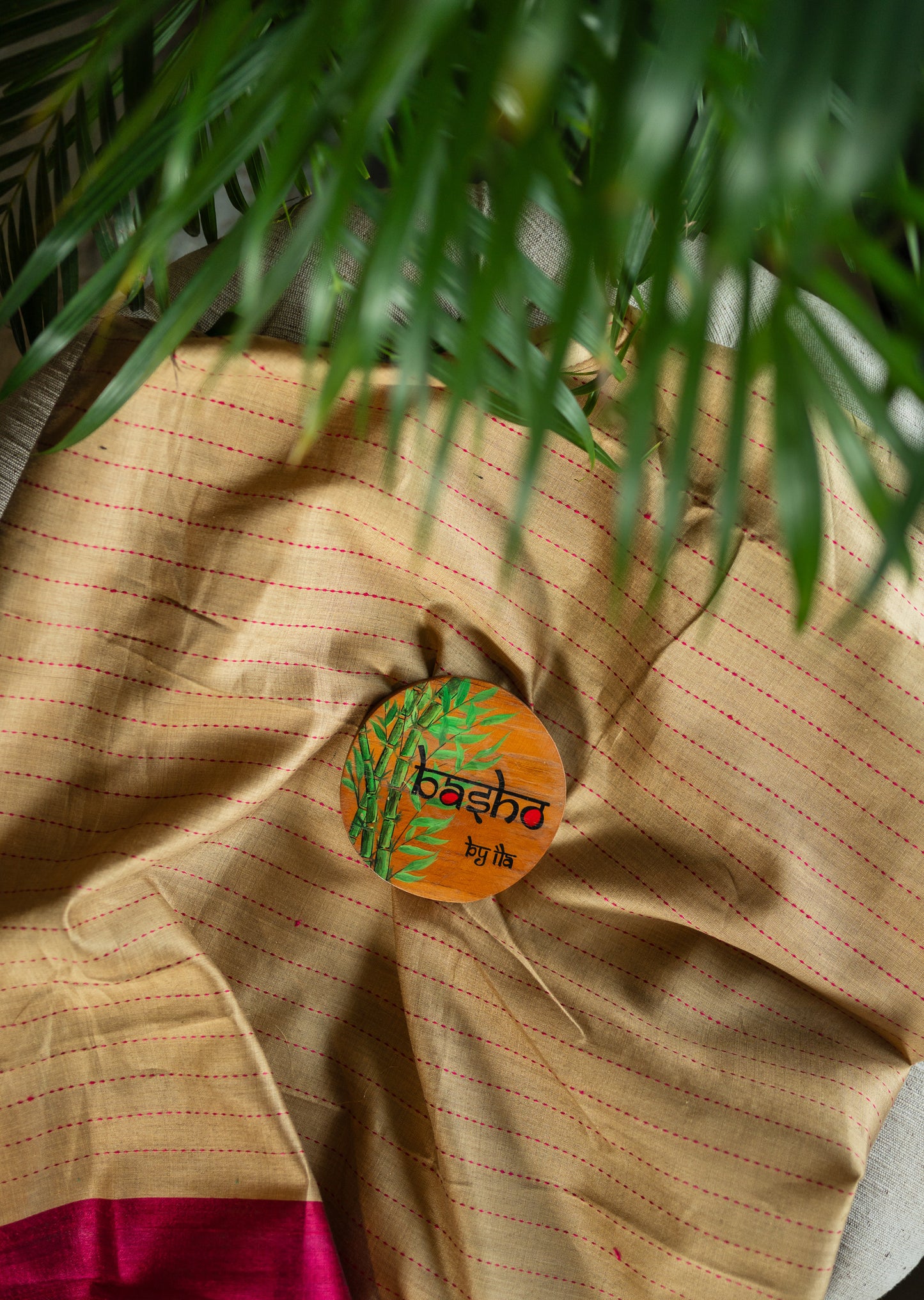 SANGEETA  SILK  SARI