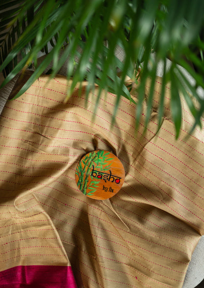 SANGEETA  SILK  SARI