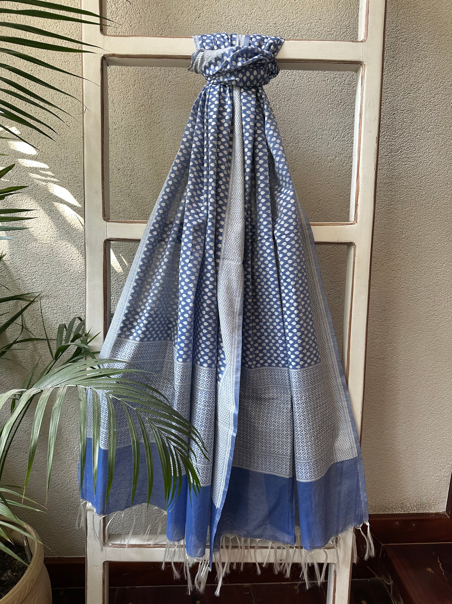 HEEMA  BANARASI  DUPATTA