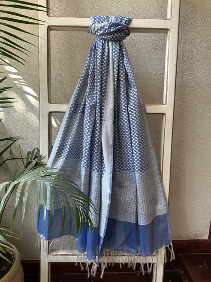 HEEMA  BANARASI  DUPATTA