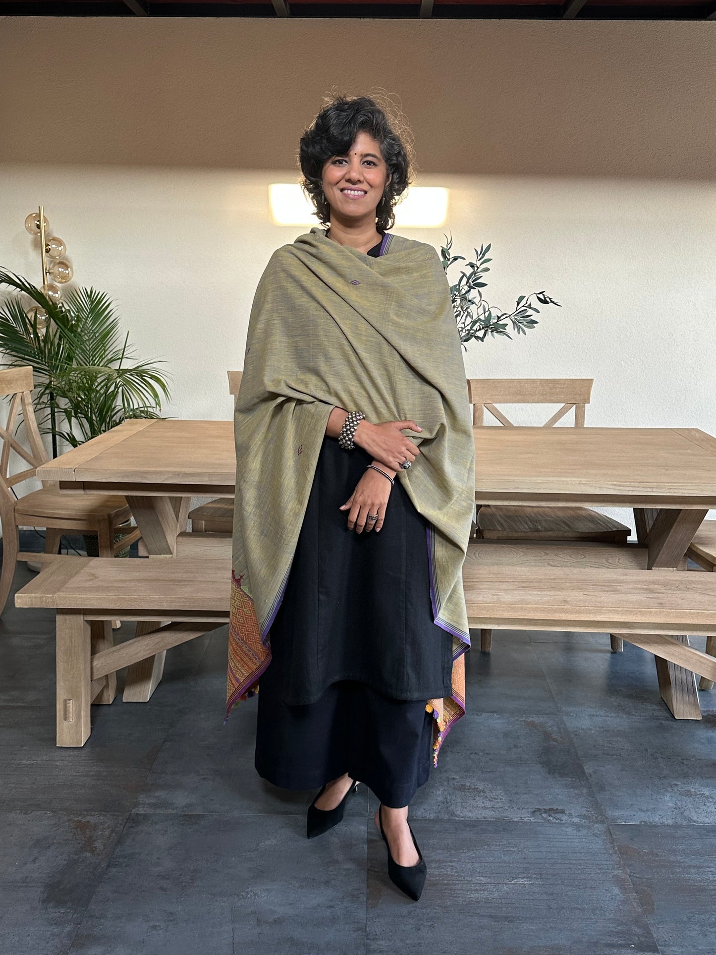 KHUSHI COTTON DUPATTA