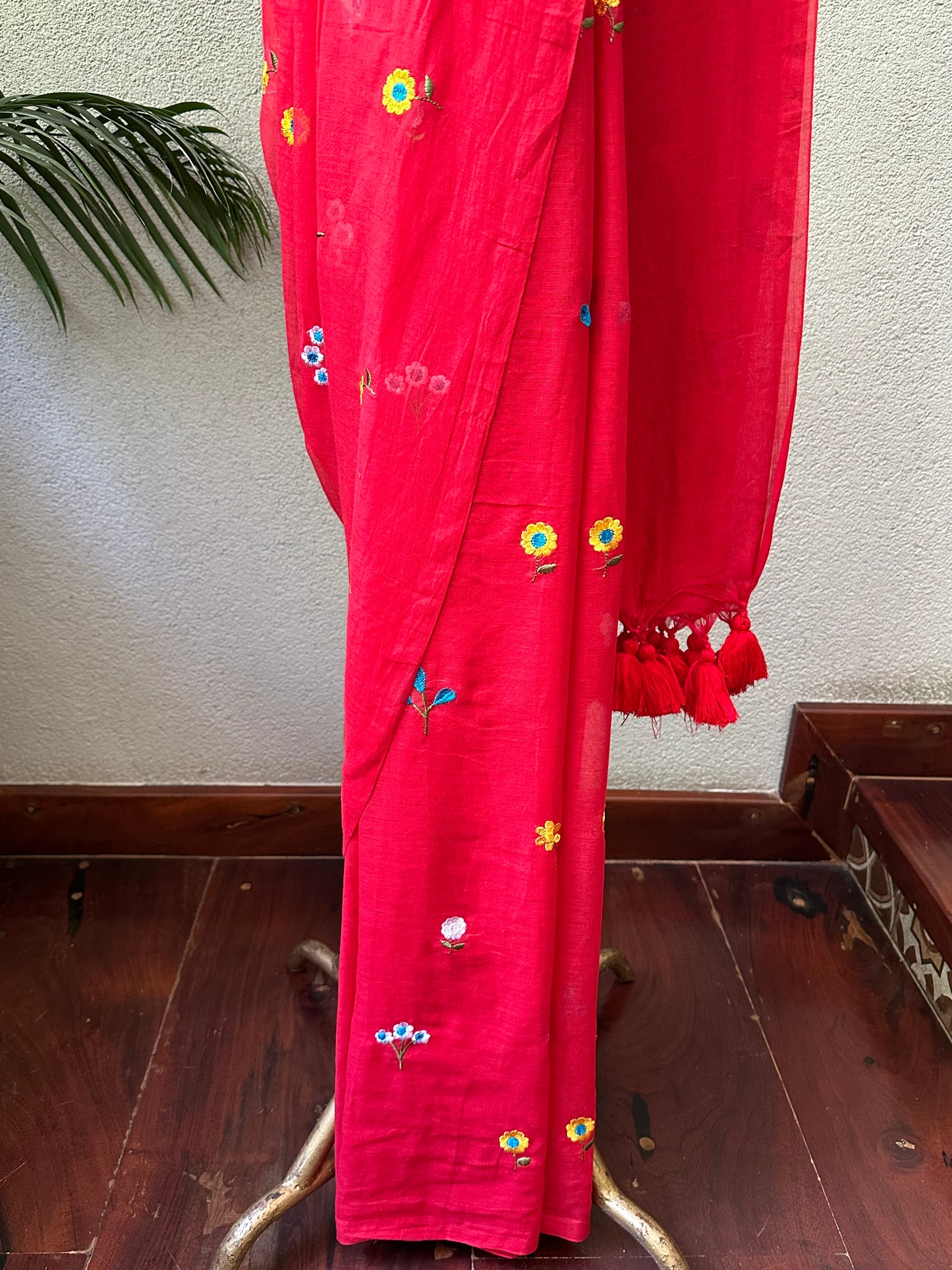 RIYA 7  MUL SARI