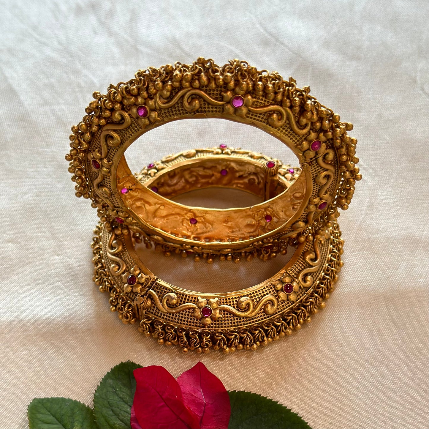 ADYA BANGLES