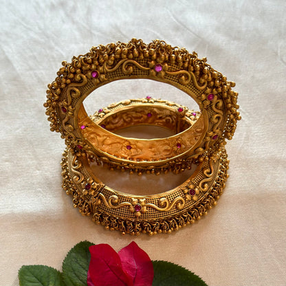 ADYA BANGLES