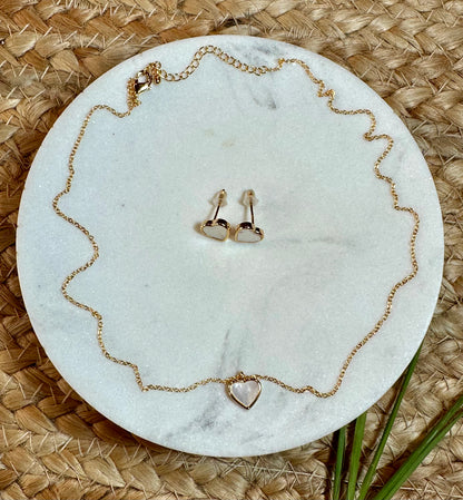 AMODINI PENDANT SET