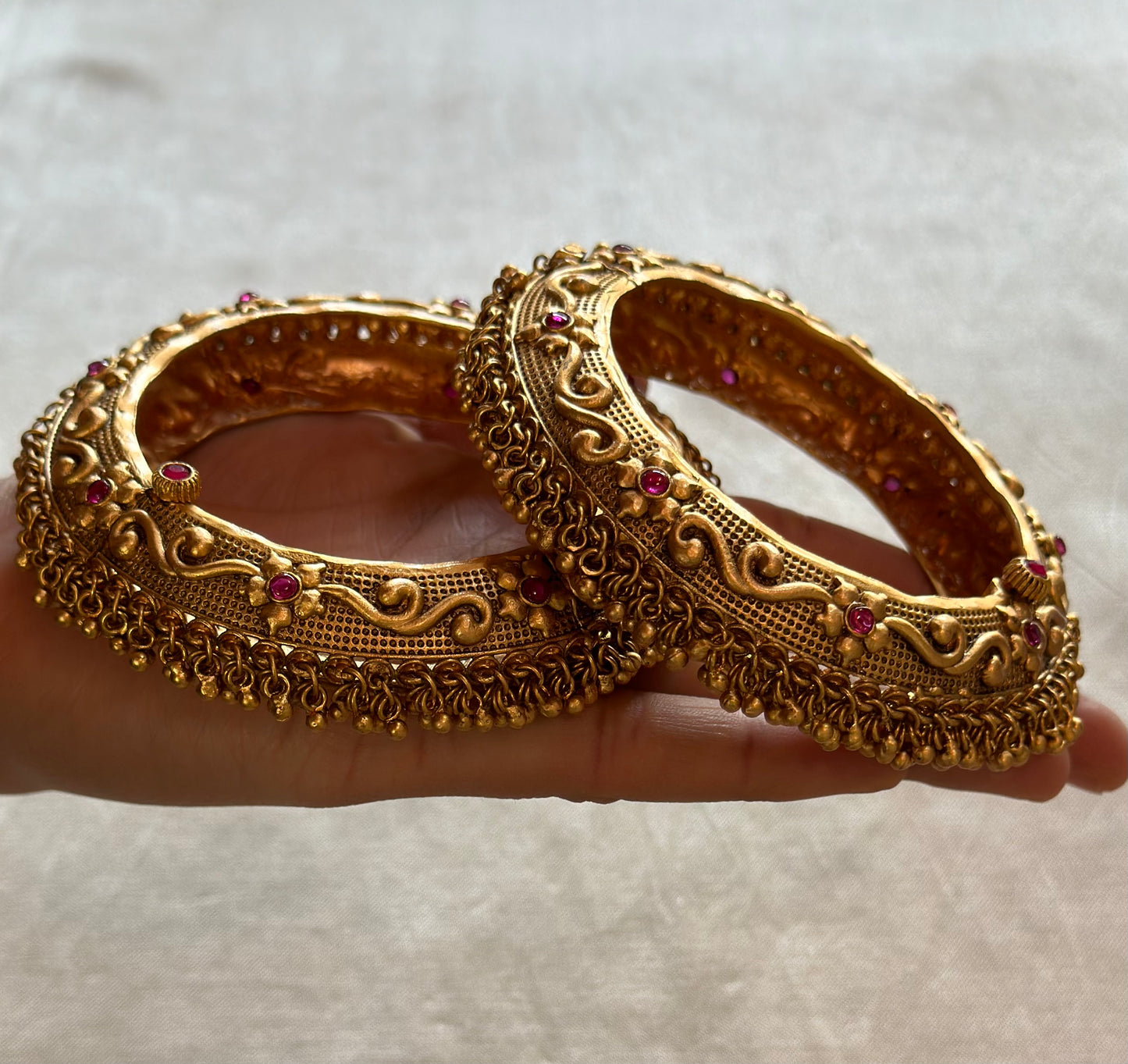 ADYA BANGLES
