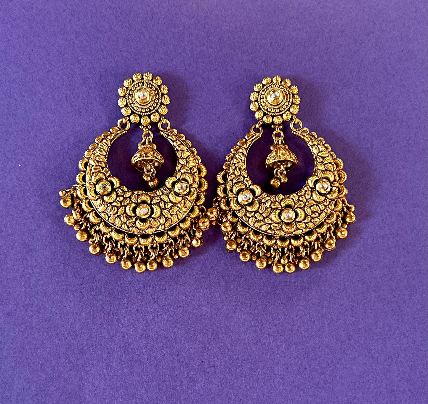 RITIKA EARRINGS