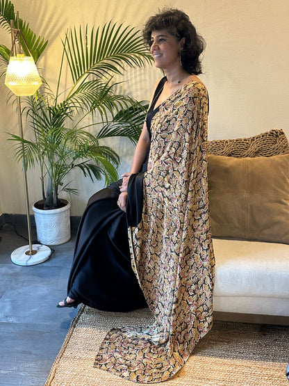 NANDINI  MODAL  SARI