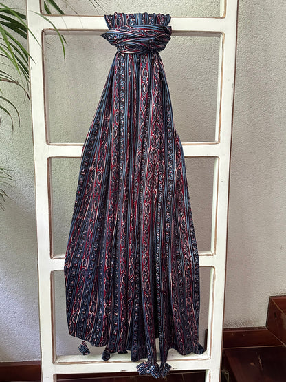PRAMILA  MODAL  DUPATTA
